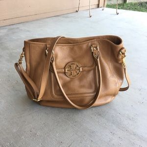 TORY BURCH PURSE —